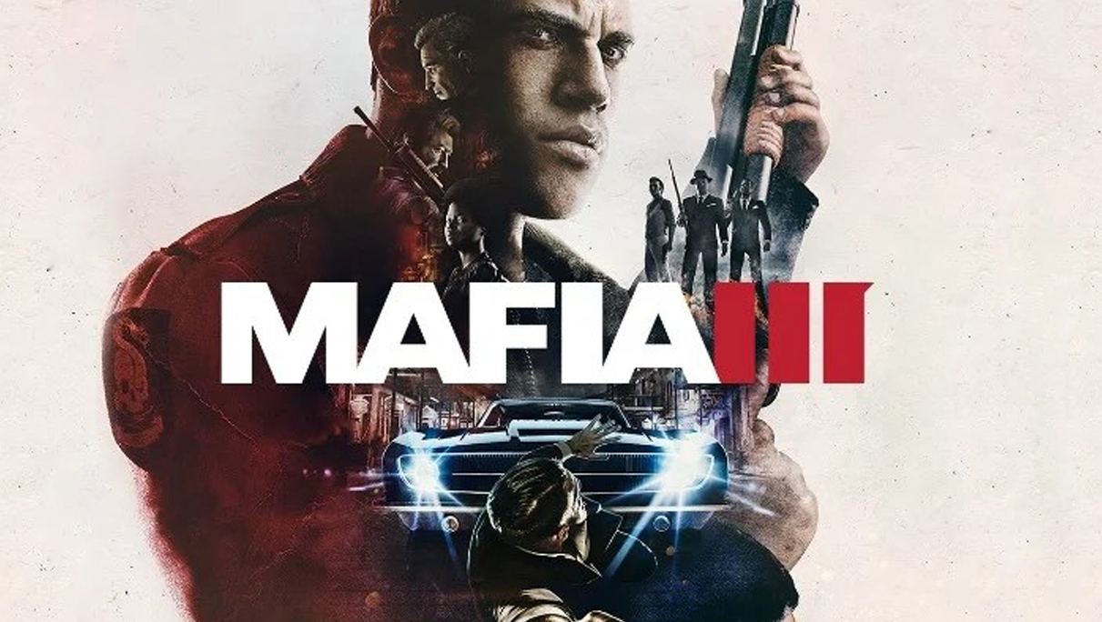 MAFIA 3 & DLCs